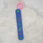 Preview: Jeans Armband Neon-Brillen - 18,5cm - No 3